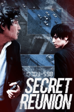 Poster The Secret Reunion (2010)