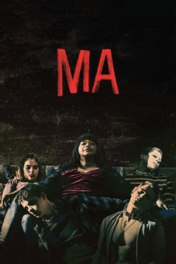 Poster Ma (2019)