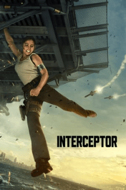 Poster Interceptor (2022)