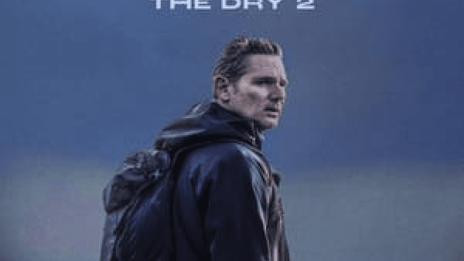 Force of Nature: The Dry 2 (2024)