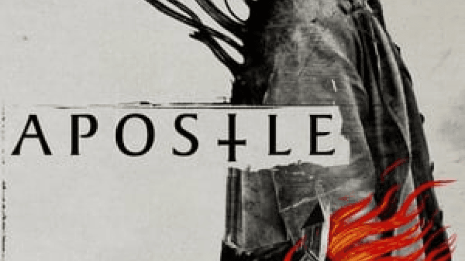 Apostle (2018)