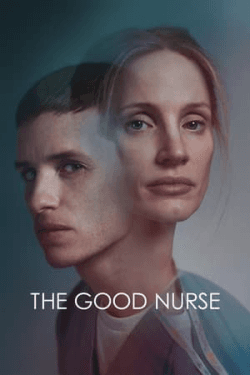 Poster The Good Nurse (2022)