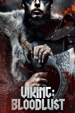 Vikings: Blood Lust (2023)