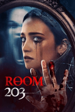 Poster Room 203 (2022)