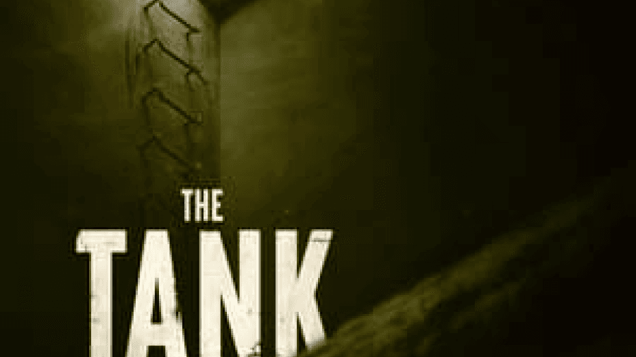 The Tank (2023)