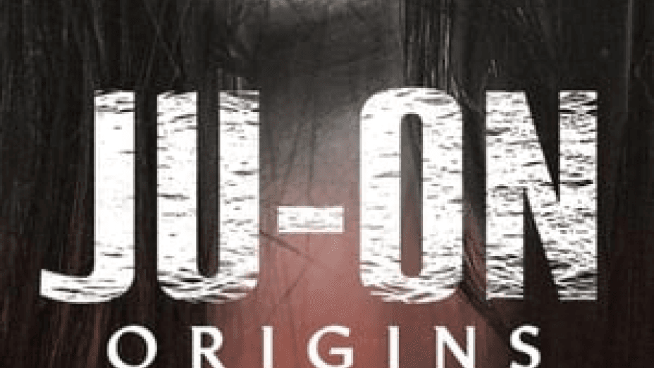 Ju-On: Origins