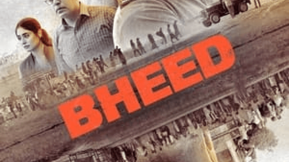 Bheed (2023)