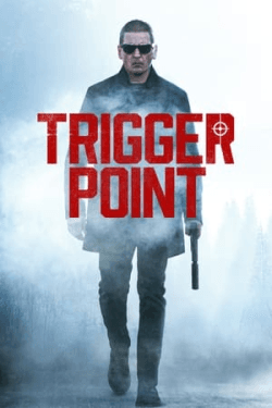 Poster Tigger Point (2021)