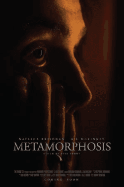 Poster Metamorphosis (2022)