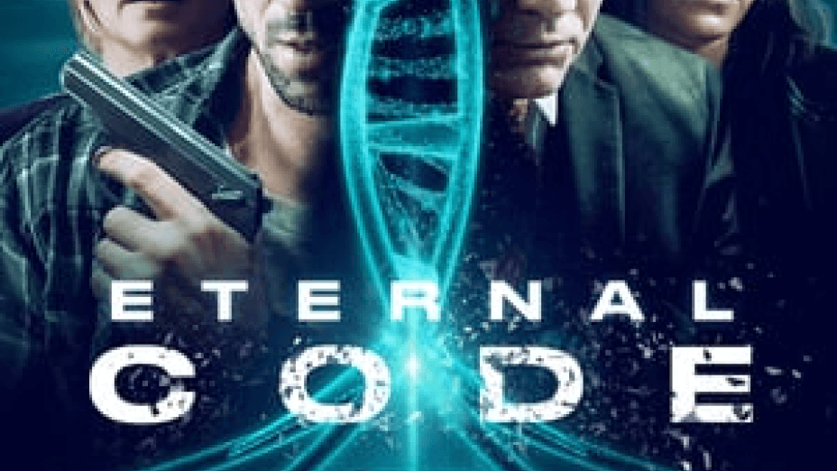 Eternal Code (2019)