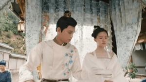 The Romance of Tiger and Rose Season 1 Episode 10