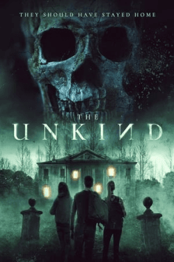 Poster The Unkind (2021)