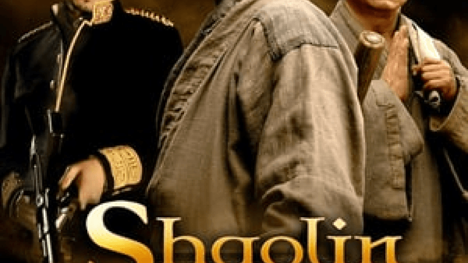 Shaolin (2011)