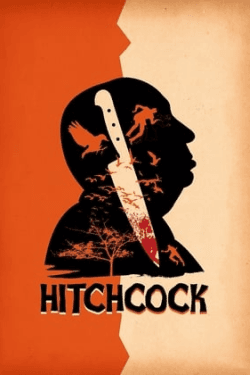 Poster Hitchcock (2012)