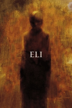 Poster Eli (2019)