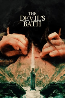 Poster The Devil’s Bath (2024)