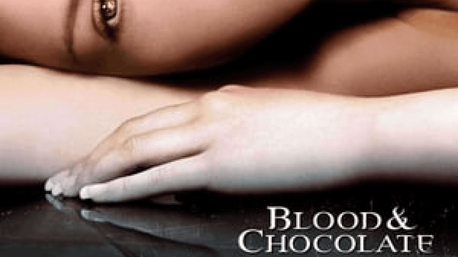 Blood and Chocolate (2007)