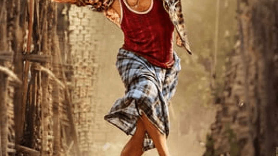 Rangasthalam 1985 (2018)