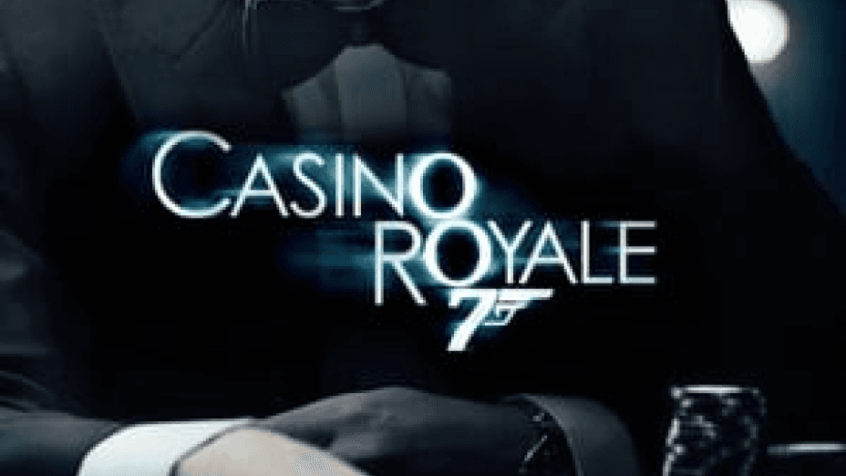 Casino Royale (2006)