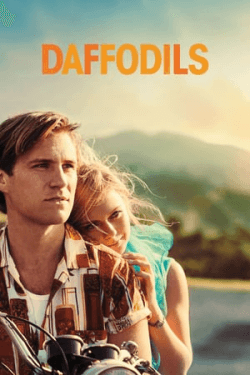 Poster Daffodils (2019)