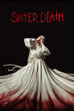 Poster Sister Death (2023)