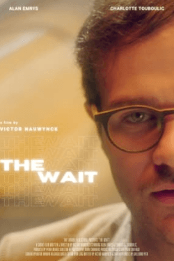 Poster The Wait (2022)