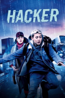 Poster Hacker (2019)