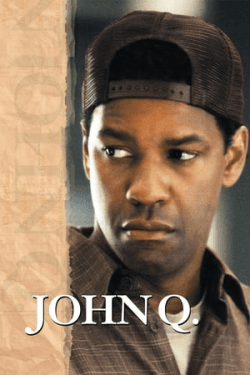 Poster John Q (2002)