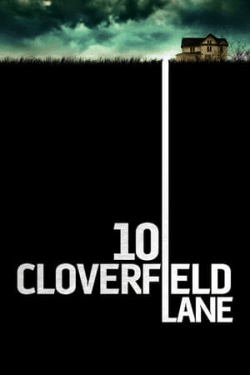 Poster 10 Cloverfield Lane (2016)