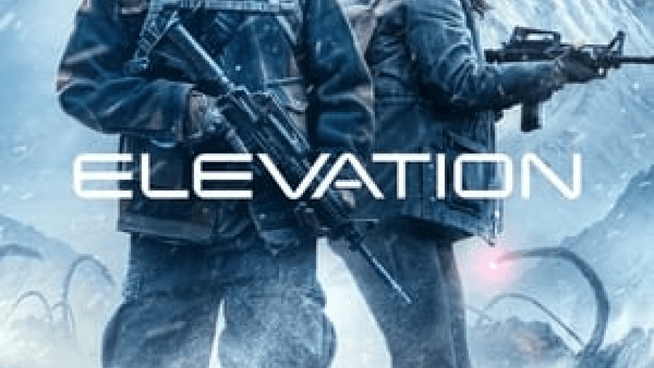 Elevation (2024)