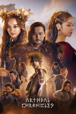 Poster Arthdal Chronicles