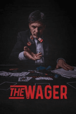 Poster The Wager