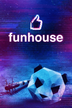 Poster Funhouse (2020)