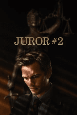 Poster Juror #2 (2024)