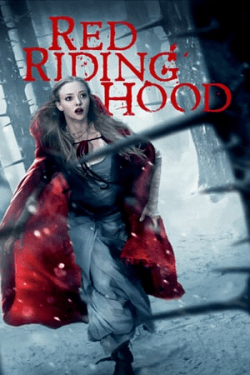 Poster Red Riding Hood (2011)