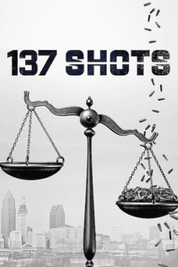 Poster 137 Shots (2021)