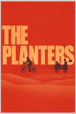 Poster The Planters (2020)