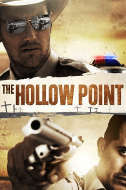 Poster The Hollow Point (2016)