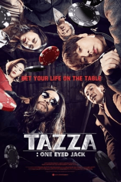 Poster Tazza: One Eyed Jack (2019)