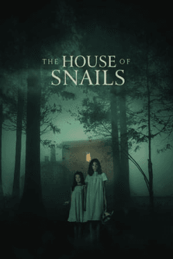 Poster The House of Snails (2021)