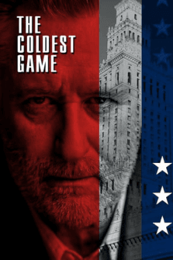 Poster The Coldest Game (2019)