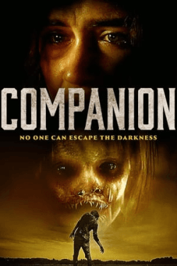 Poster Companion (2021)