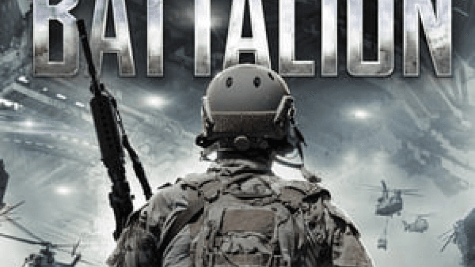 Battalion (2018)