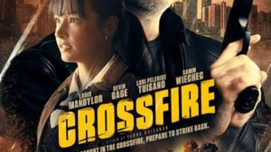 Crossfire (2023)