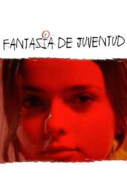 Poster Fantasía de juventud (2020)