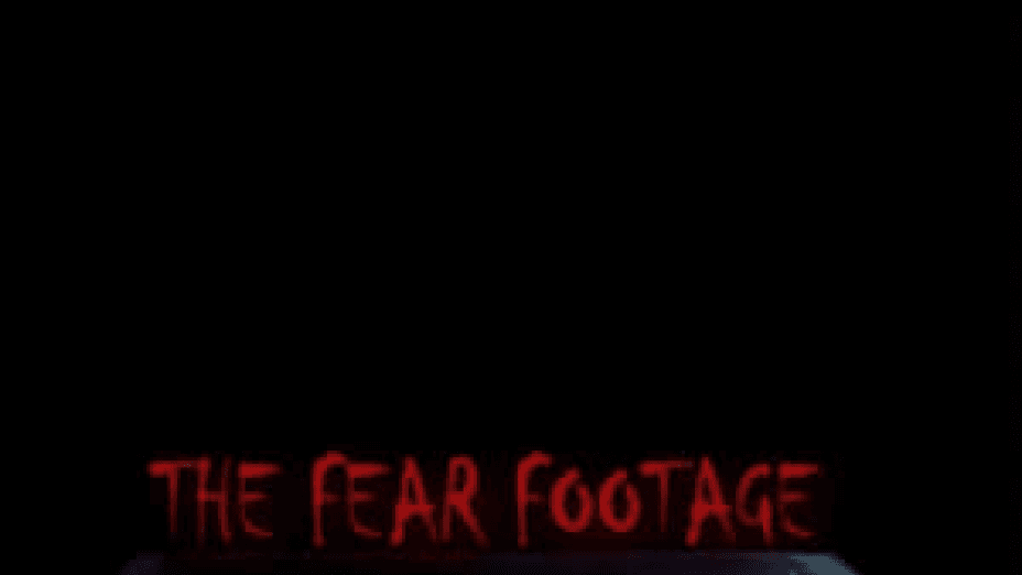 The Fear Footage: 3AM (2021)