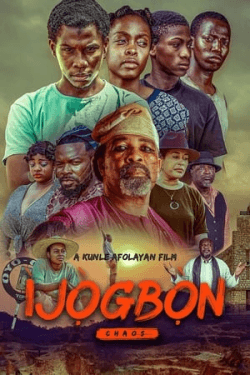 Ijogbon (2023)