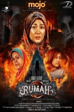 Poster Rumah (2022)