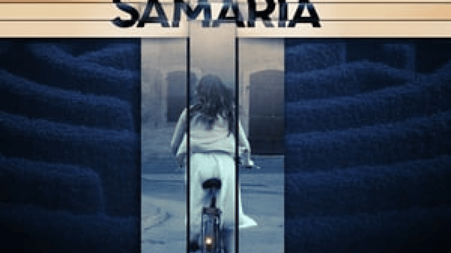 Intrigo: Samaria (2019)