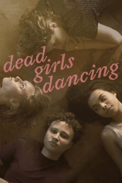 Poster Dead Girls Dancing (2023)